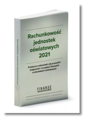 RACHUNKOWOŚĆ JEDNOSTEK OŚWIATOWYCH NOWA