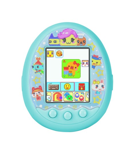 TAMAGOTCHI Wyhoduj Swoje Cyfrowe Zwierzątko