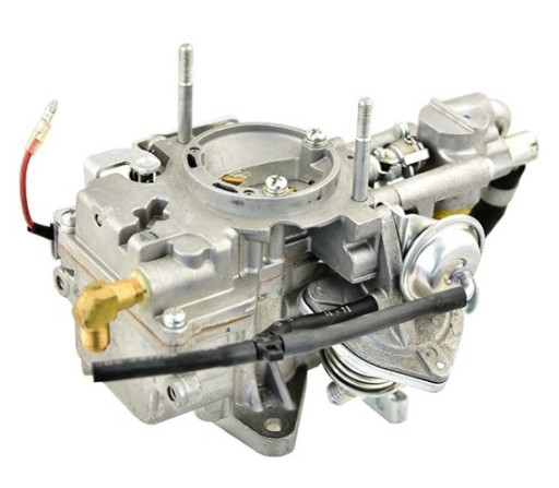 GAŹNIK NISSAN K15 K21 K25 NOWY TYP