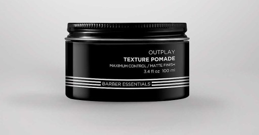 REDKEN BREWS POMADA TEKSTURYZUJĄCA OUTPLAY 100 ML