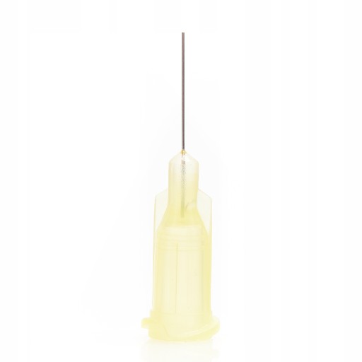 IGŁA NEEDLE DOZOWNICZA DO TOPNIK FLUXU KLEJU 32G 0,11MM KOŃCÓWKA STRZYKAWKA