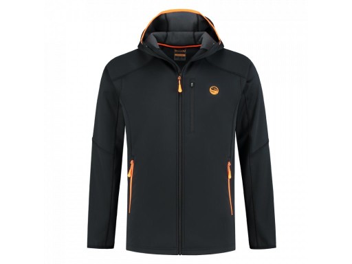 Guru Polar Softshell Jacket S
