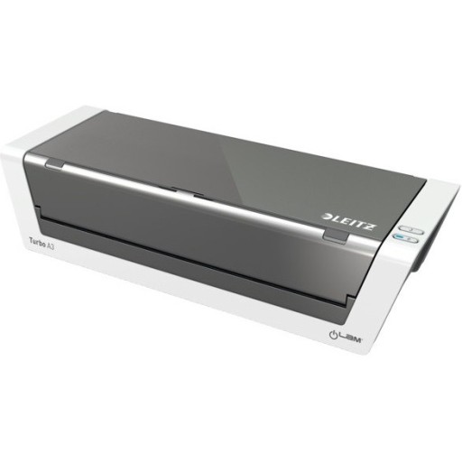 Laminator biurowy A3 iLAM Touch 2 Turbo LEITZ