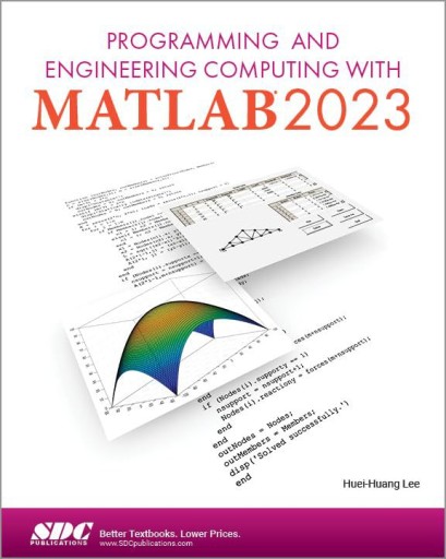 PROGRAMMING+ENGINEERING COMPUTING WITH - Huei-Huang Lee (KSIĄŻKA)