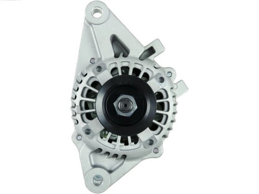 ALTERNATOR TOYOTA Land Cruiser 4.0