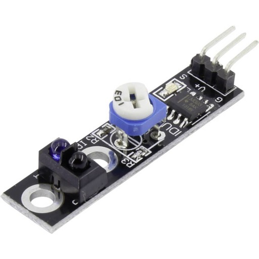 Czujnik wykrywający Iduino ST1140