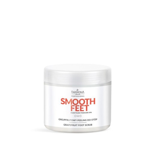 012107 Farmona Grejpfrutowy peeling do stóp 690g.
