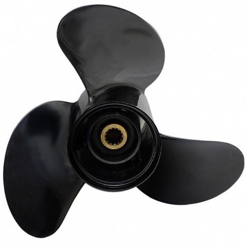 ŚRUBA NAPĘDOWA SUZUKI OUTBOARD 13 1/4X17 DF60/DF70