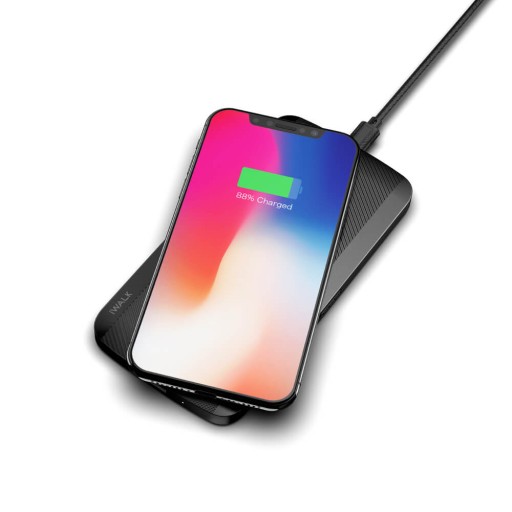Ładowarka indukcyjna iWALK Scorpion Pad Wireless