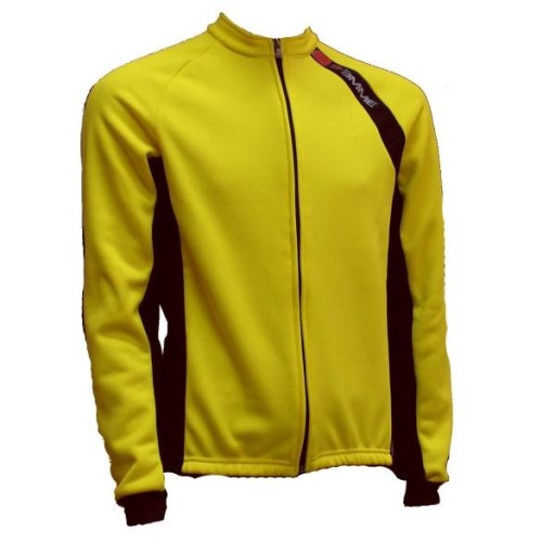 Biemme bluza BASICO żółta M