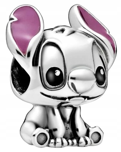 Charms Disney Charms Lilo i Stitch srebro 925