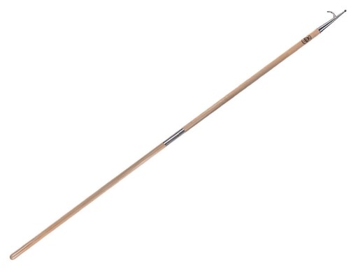 Bosak Żeglarski John Paddle WOOD Składany 240 cm