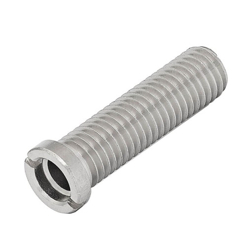 ŚRUBA MOCUJĄCA SYFONU ZLEWOZMYWAKA 11,5 MM DO KORKA ZATYCZKI SITKA ZLEWU