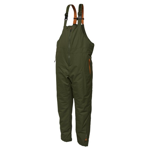 SPODNIE LITEPRO THERMO B&B L OLIVE GREEN Prologic