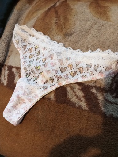 Stringi z sercami
