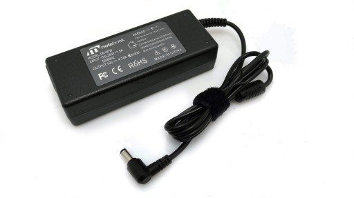ZASILACZ ładowarka ASUS 90W 19V 4,72A DC 5,5/2,5