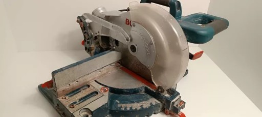 UKOŚNICA BOSCH GCM 10