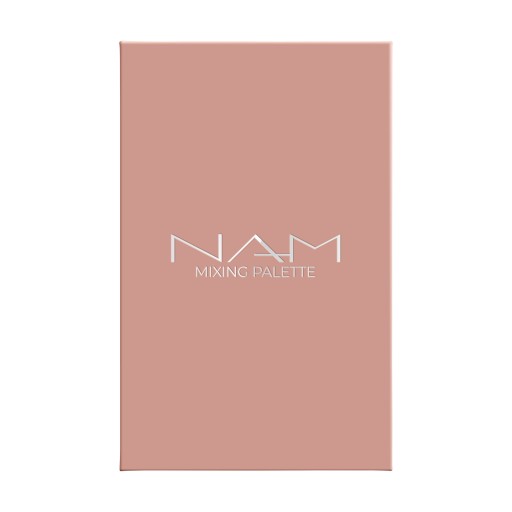 NAM paletka Mixing Palette