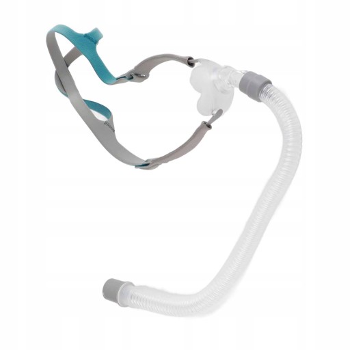 MASKA CPAP NOSOWA BMC-P2