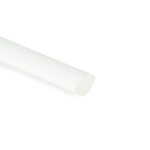 ĆWIERĆWAŁEK Listwa Wykończeniowa PCV Cokół 18x18mm BIAŁY 2,5mb