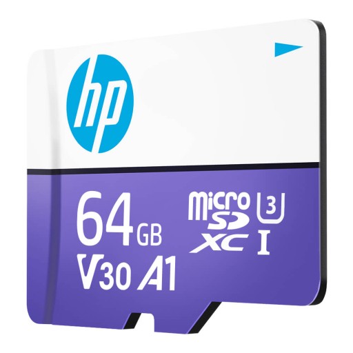Karta pamięci Micro SDXC mx330 Hp 64GB