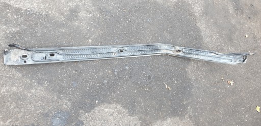 CHŁODNICA PALIWA AUDI A6 C5 4B 2.5 TDI LIFT