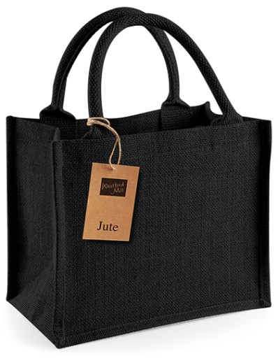 Torba EKO Jutowa 26x22x14