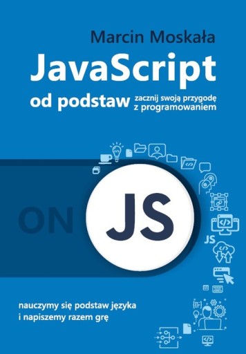 JAVA SCRIPT OD PODSTAW