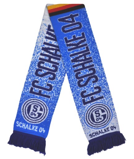FC SCHALKE 04 GELSENKIRCHEN_SZALIK KLUBOWY