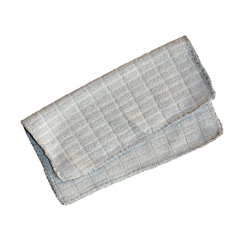 Zapasowa kwadratowa ściereczka czyszcząca do DEEBOT CEN630 CEN530 170x170mm Vac