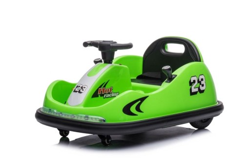 AUTKO NA AKUMULATOR POJAZD BOLID 2x45W PILOT 2.4G