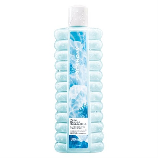 AVON Płyn do Kąpieli Pure 500 ml