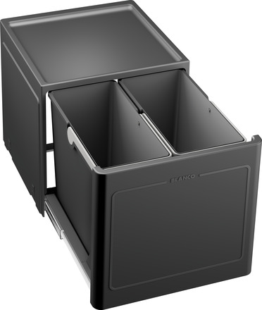 BLANCO SORTOWNIK BOTTON PRO 45/2 AUTOMATIC