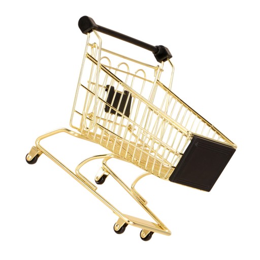 MODNE PRODUKTY DO MAKIJAŻU STOJAK DO PRZECHOWYWANIA MAKIJAŻU