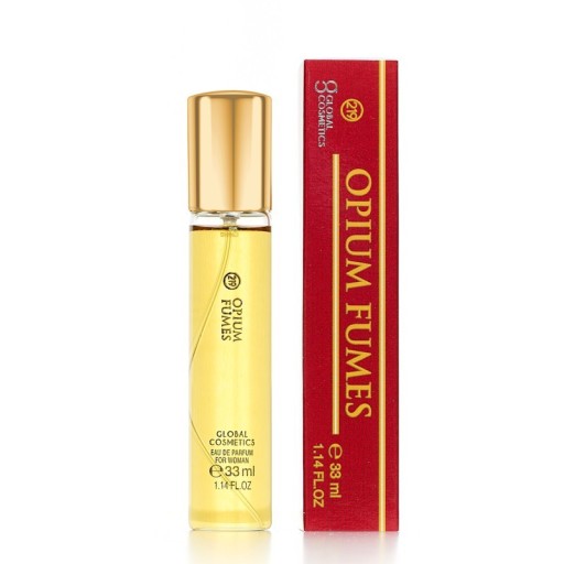 219 - OPIUM FUMES perfumy 33ml - zapach damski
