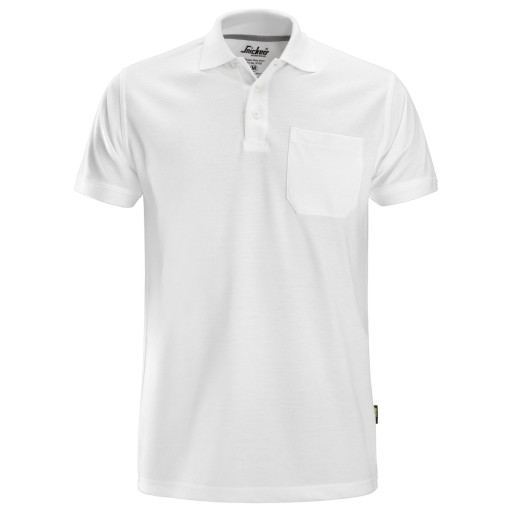 Koszulka męska polo robocza Snickers 2708 M