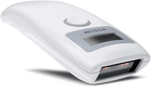 NETUM BT CCD skaner kodów Android SPP i iOS C997