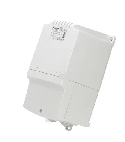 Transformator do poideł podgrzewanych,600W 230/24V