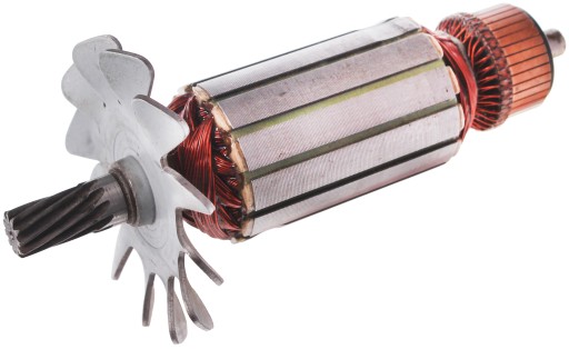 Wirnik przecinarki Makita 2414 2412N, 514543-1