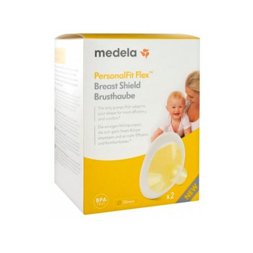 Medela PersonalFit Flex Lejek 30 mm 2szt