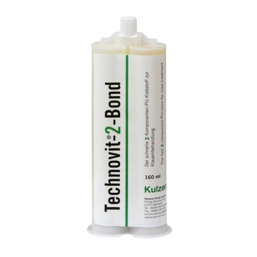 Klej do kopyt Technovit-2-Bond, 160 ml, Kerbl