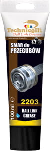 Smar do przegubów 100ml tuba Technicqll