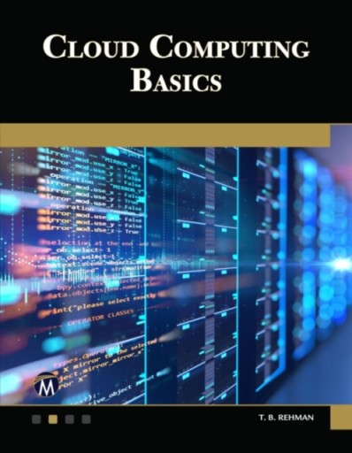 Cloud Computing Basics T. B. REHMAN
