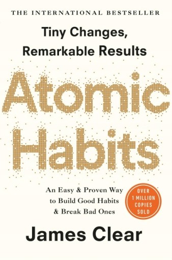 Atomic Habits James Clear