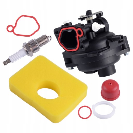 Zestaw gaźnika do Briggs Stratton 799583 593261