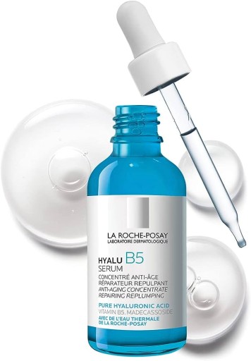LA ROCHE-POSAY HYALU B5 Serum 50ml