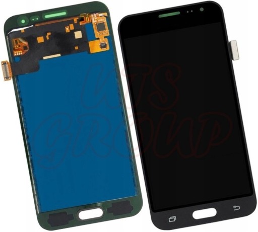Wyświetlacz LCD Dotyk Samsung Galaxy J3 J320 J320F