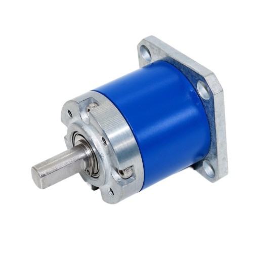Planetary Gear Case for 42 Stepper Motor Planetary Motor Reducer 1:99.5