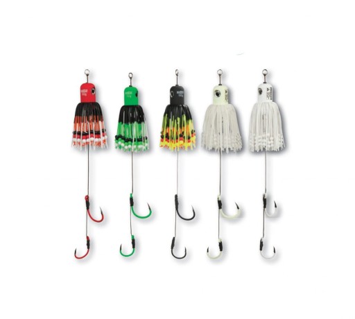 MadCat A-Static Clonk Teaser 150g Glow in the Dark