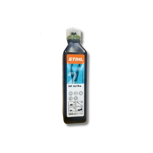 ORYGINALNY OLEJ STIHL HP ULTRA 100 ML